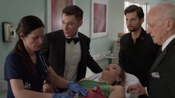 Dynasty Season 4-Episode 3-The Aftermath 2021