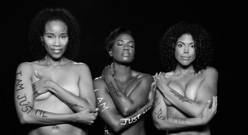 Anti bullying campaign