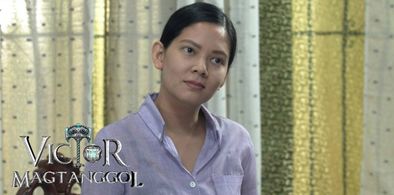 Chynna Ortaleza in Victor Magtanggol (2018)