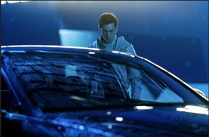 Andrew Koji in Snake Eyes (2021)