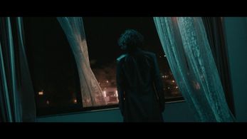 Anurag Jha in Shinigami's Box: Origins (2023)