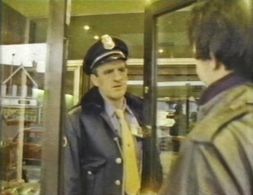 Christopher Malcolm and Sal Piro in Shock Treatment (1981)