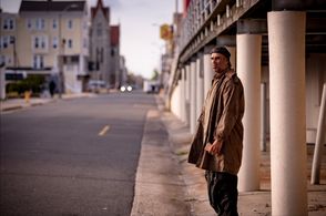 Still of Luis Arroyo Jr on 48 Blocks