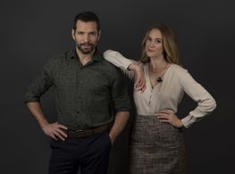 Merry Mystery Christmas