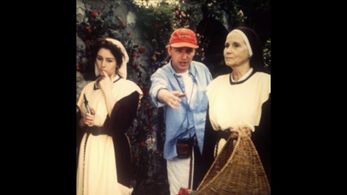 MARIETTE IN ECSTASY with Geraldine O’Rawe and Eva Marie Saint