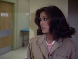 Jean Marie Hon in The Hardy Boys/Nancy Drew Mysteries (1977)