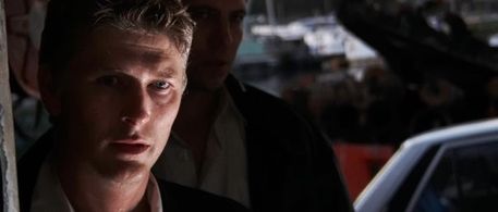 Johan Earl in Fragment