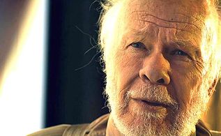 Bill J. Stevens in LITTLE TOWN