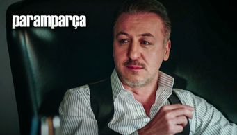 Baris Falay in Broken Pieces (2014)