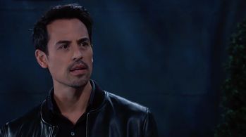 Marcus Coloma, Generaal Hospital (ABC)