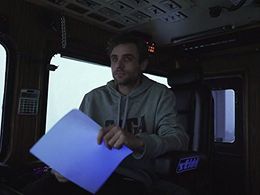 Jake Anderson in Deadliest Catch (2005)