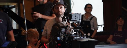 The Story of my Wife