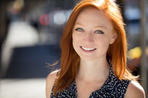 Sophie Anna Everhard.