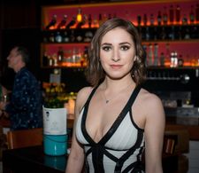 Adele Heather Taylor (2017)