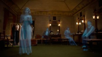 Emily Marie Palmer in Just Beyond (2021)