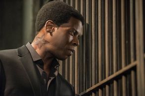 Shane Dean in Supernatural (2005)