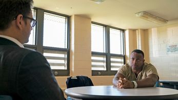 Charles Brice in Bull (2016)