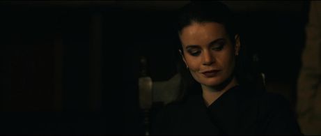 Fleur Keith in DOGS OF WAR (2018)