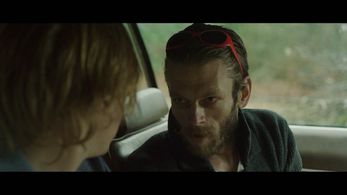 Still: George Jonson as Leo in 'Lemonheads' 2016