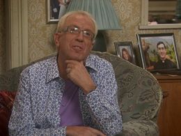 Rory Cowan in Mrs. Brown's Boys (2011)