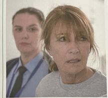 Fiona Condon Jane Seymour ( Harry Wild) 2022