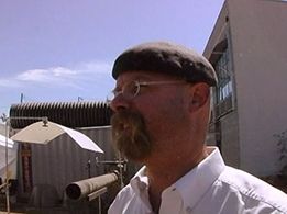Jamie Hyneman in MythBusters (2003)