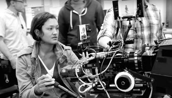 Autumn Durald Arkapaw in Palo Alto (2013)