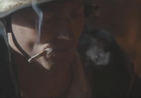 Jay Bulger in Fear and Loathing in Aspen (2021)