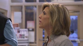 Kelly Siegler in Cold Justice (2013)