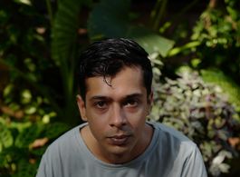 Soumyak Kanti DeBiswas