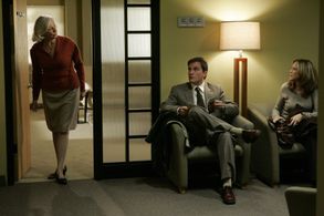 Jane Alexander, Ally Walker, and Tim DeKay in Tell Me You Love Me (2007)