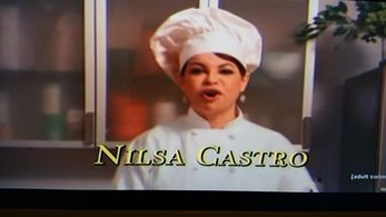 Nilsa Castro