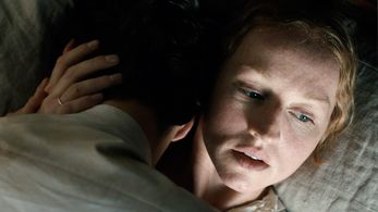 Brigitte Hobmeier in Closed Season (2012)