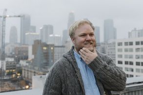 Michael J. Henderson