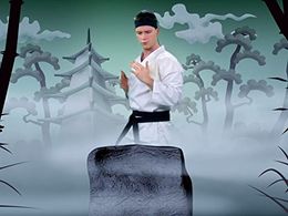 Chris Sullivan in The Electric Company (2006)