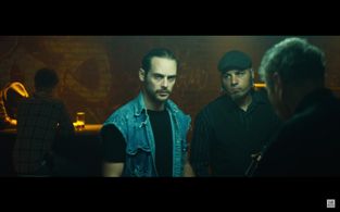 #Matchiam with Jesse Sherman for Kata smart phone