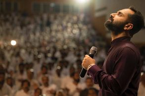 Fahadh Faasil in Trance (2020)