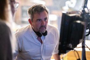 Chris White directs ELECTRIC JESUS