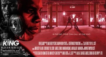 Call Me King Movie