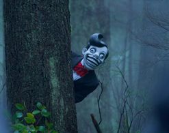 Keith Arbuthnot in The X-Files (1993)