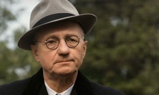 Karel Kachyna in The Elementary School (1991)