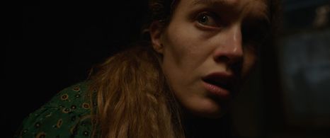 Dana Drori in Into the Dark: Tentacles (2021)