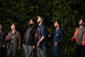 Letterkenny Season 12