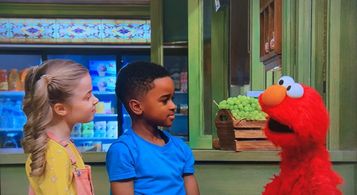 Sesame Street - Season 51 - Episode 12