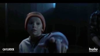 James DeFilippi in Castle Rock (2018)