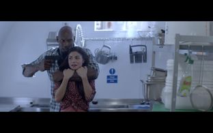 As Rose in Vengeance