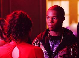 Alicia Josipovic and Brendan Jeffers - 