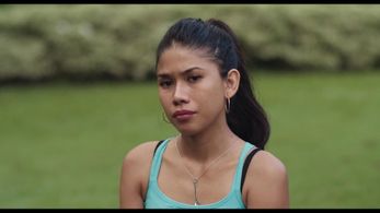 Dania Arancha in Unpacking (2022)