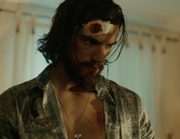 Hugo Diego Garcia - Cagnolino