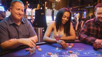 Casino Commercial